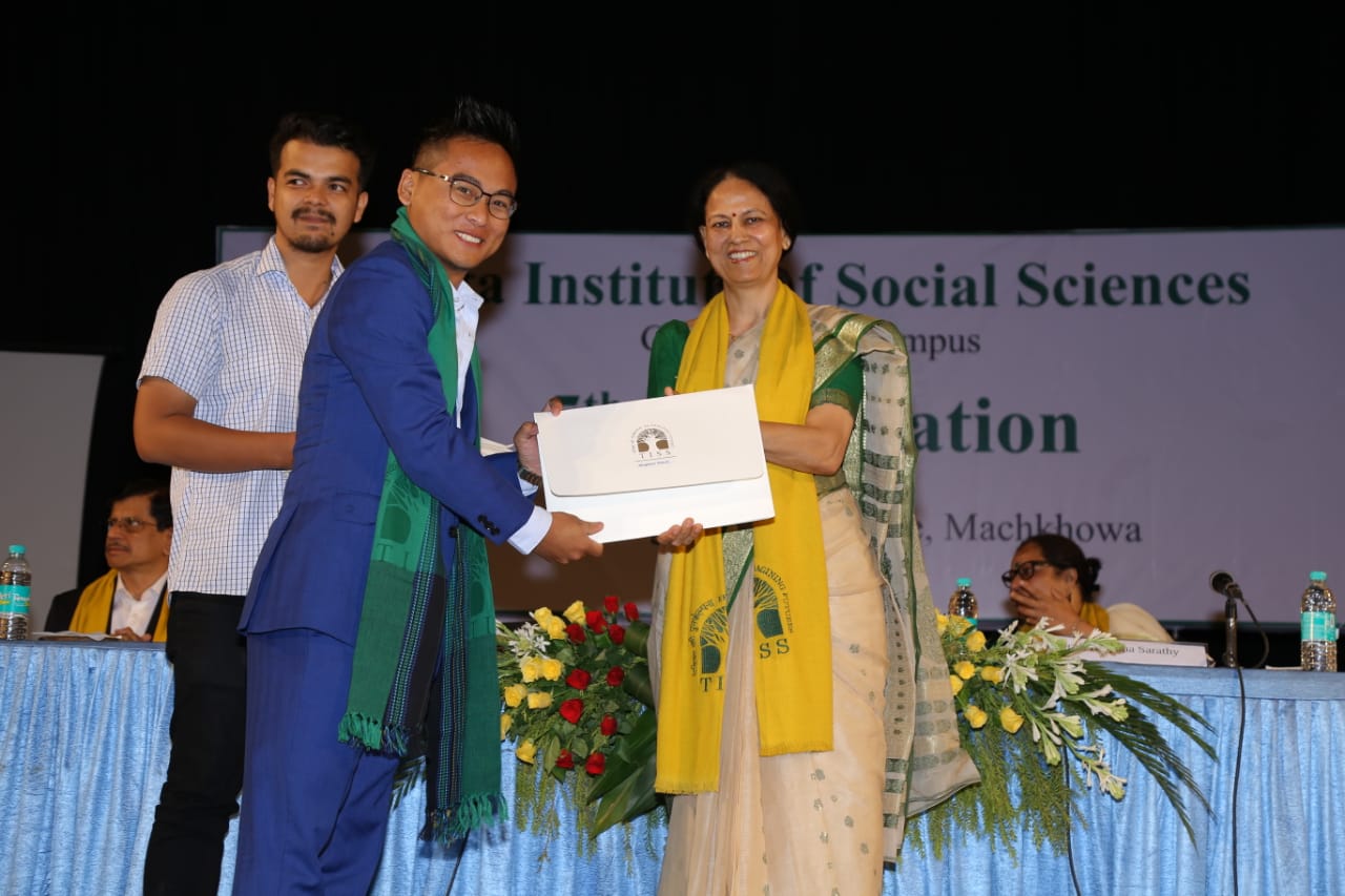 Convocation 2018