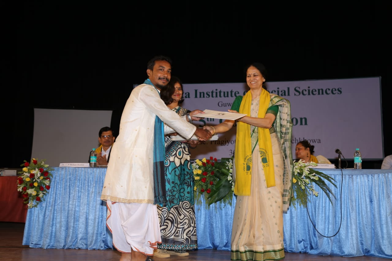 Convocation 2018