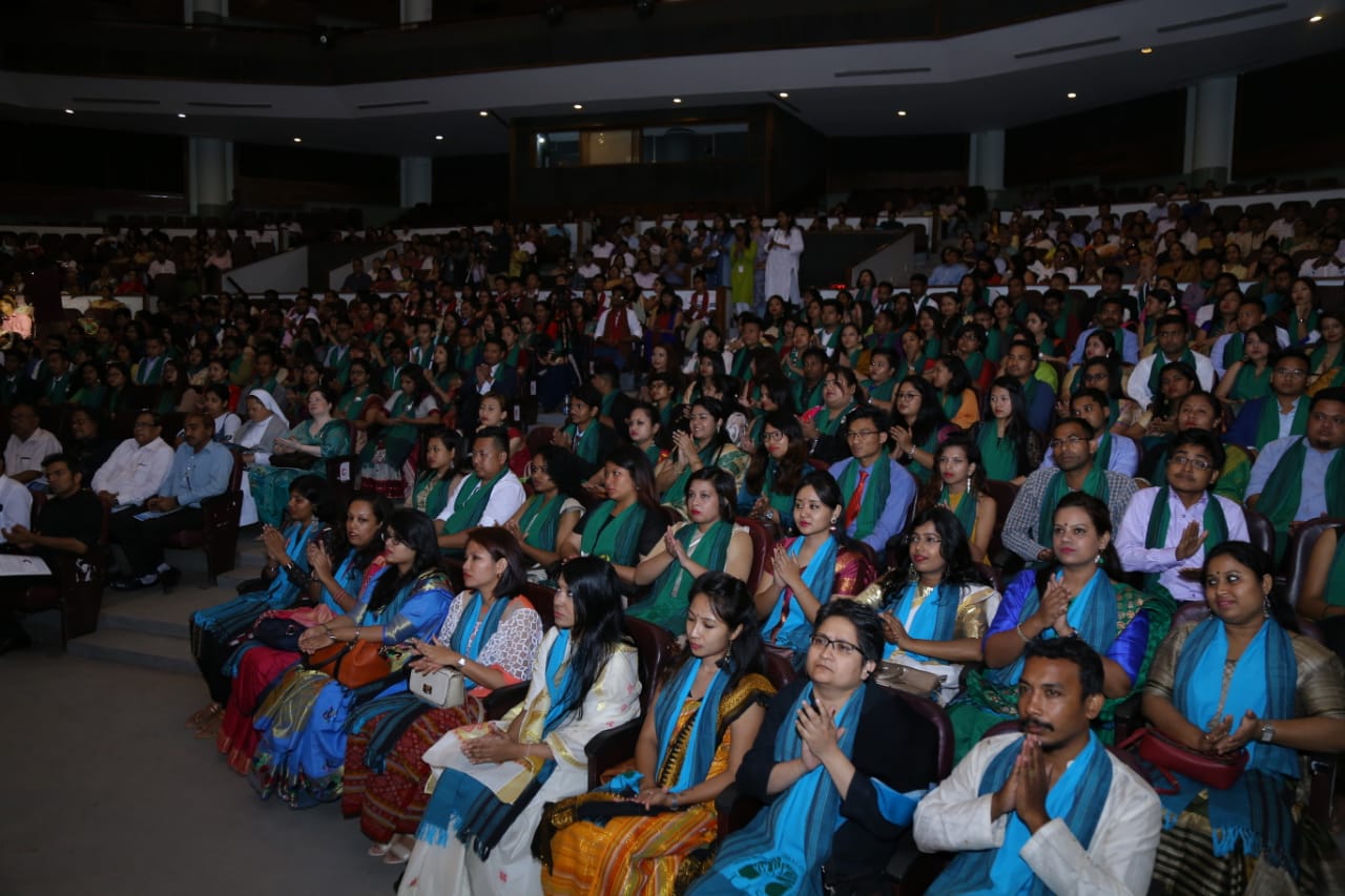 Convocation 2018