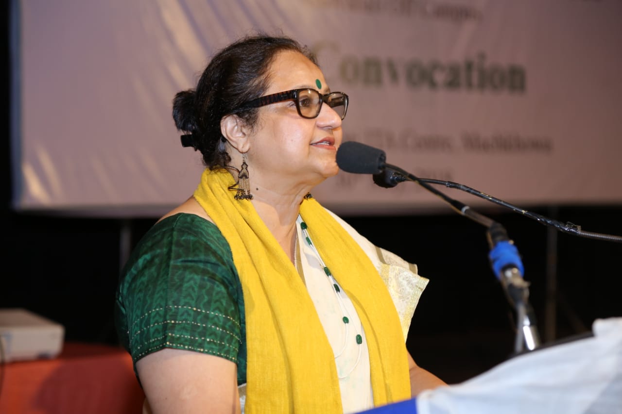 Convocation 2018