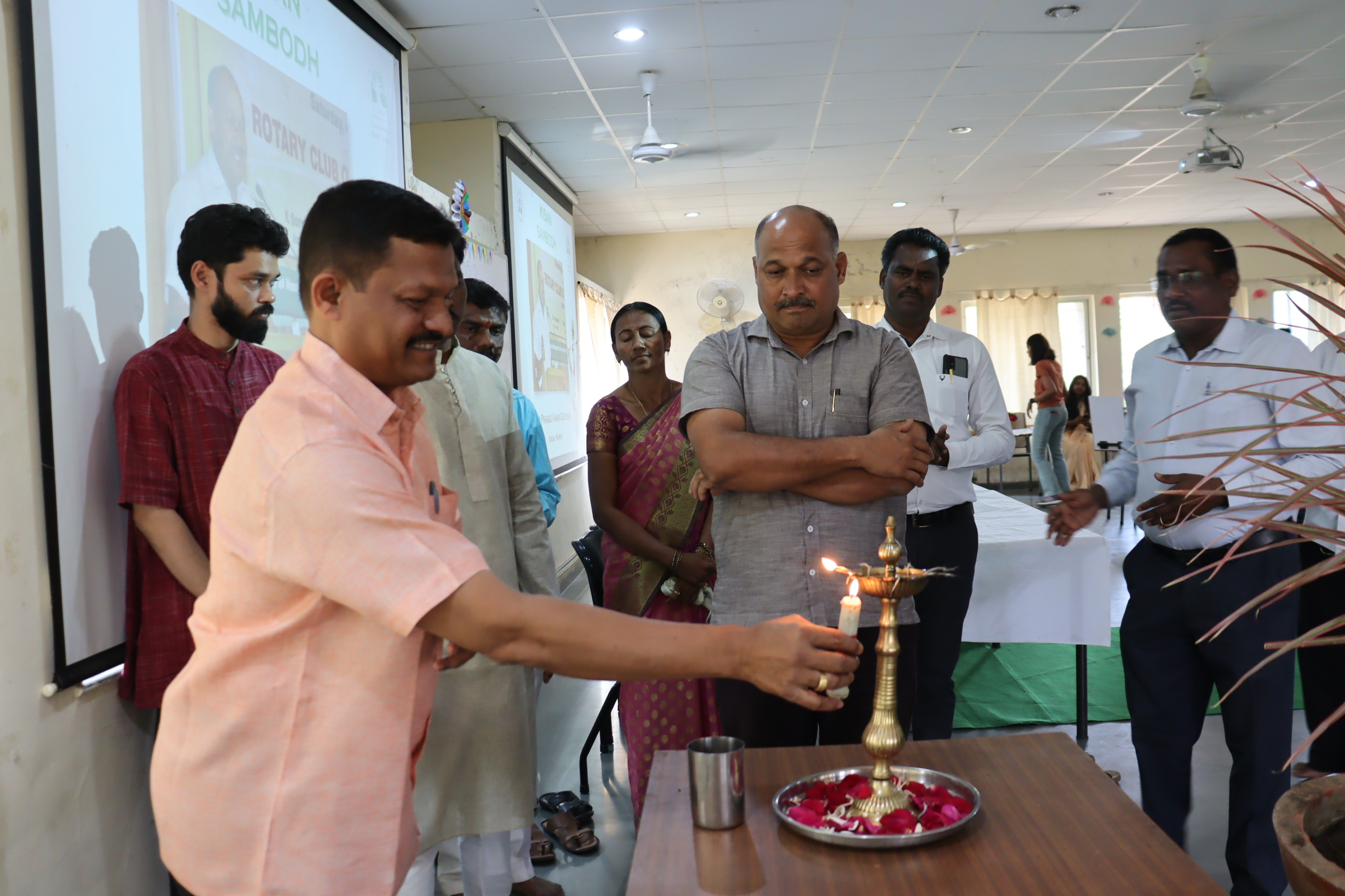 National Rural Youth Festival
