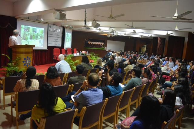 International Conference on Decent work & sustainable development along rural-urban gradient