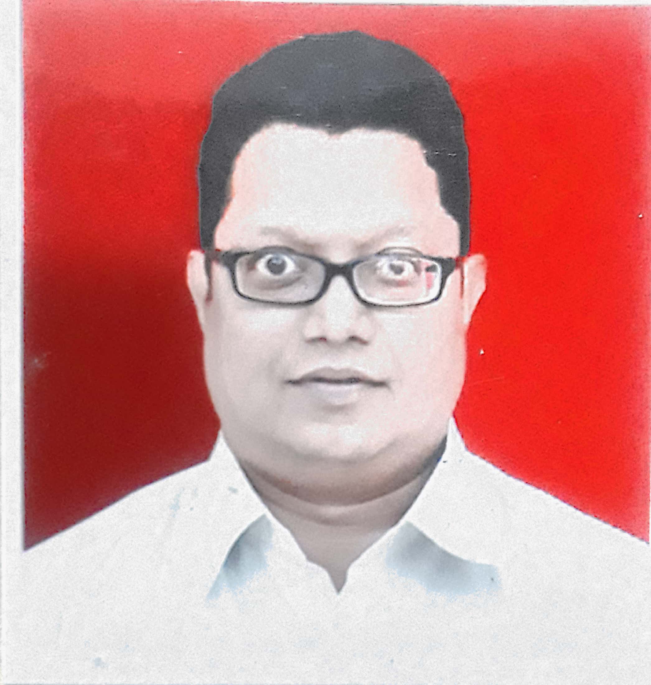 Picture is not Updated