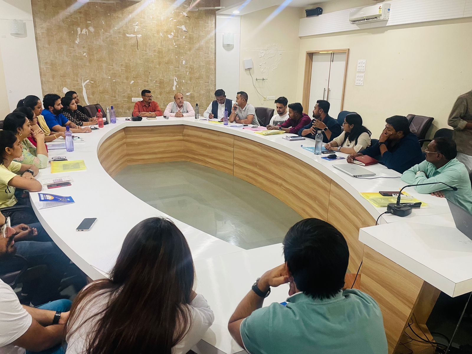 Research Methodology Workshop 2023
