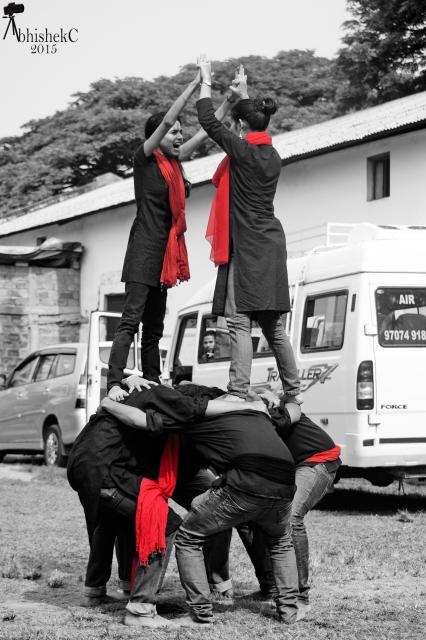 Street Play