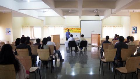 Student Debates