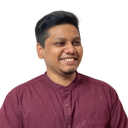 Picture is not Updated