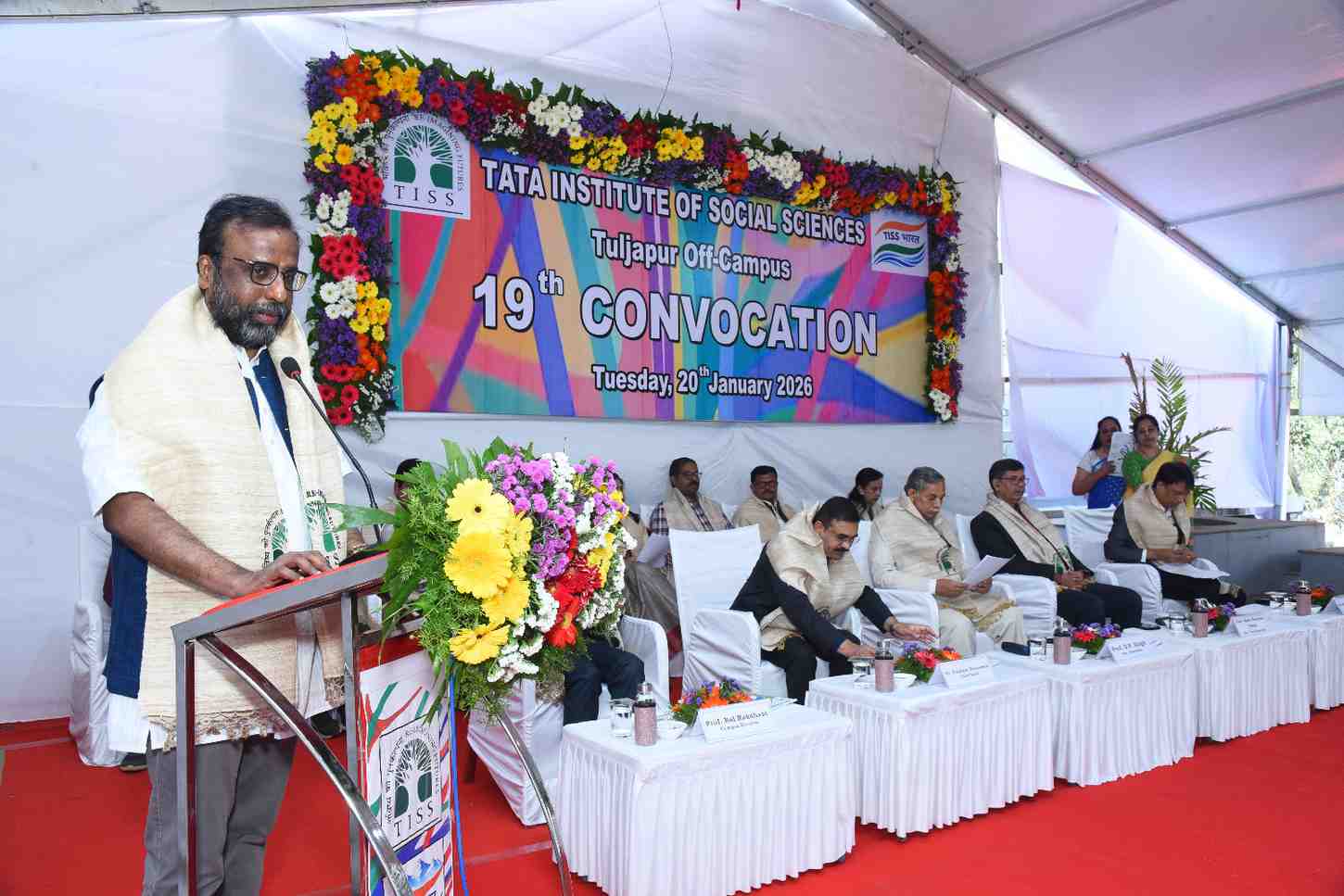 19th Convocation 2026