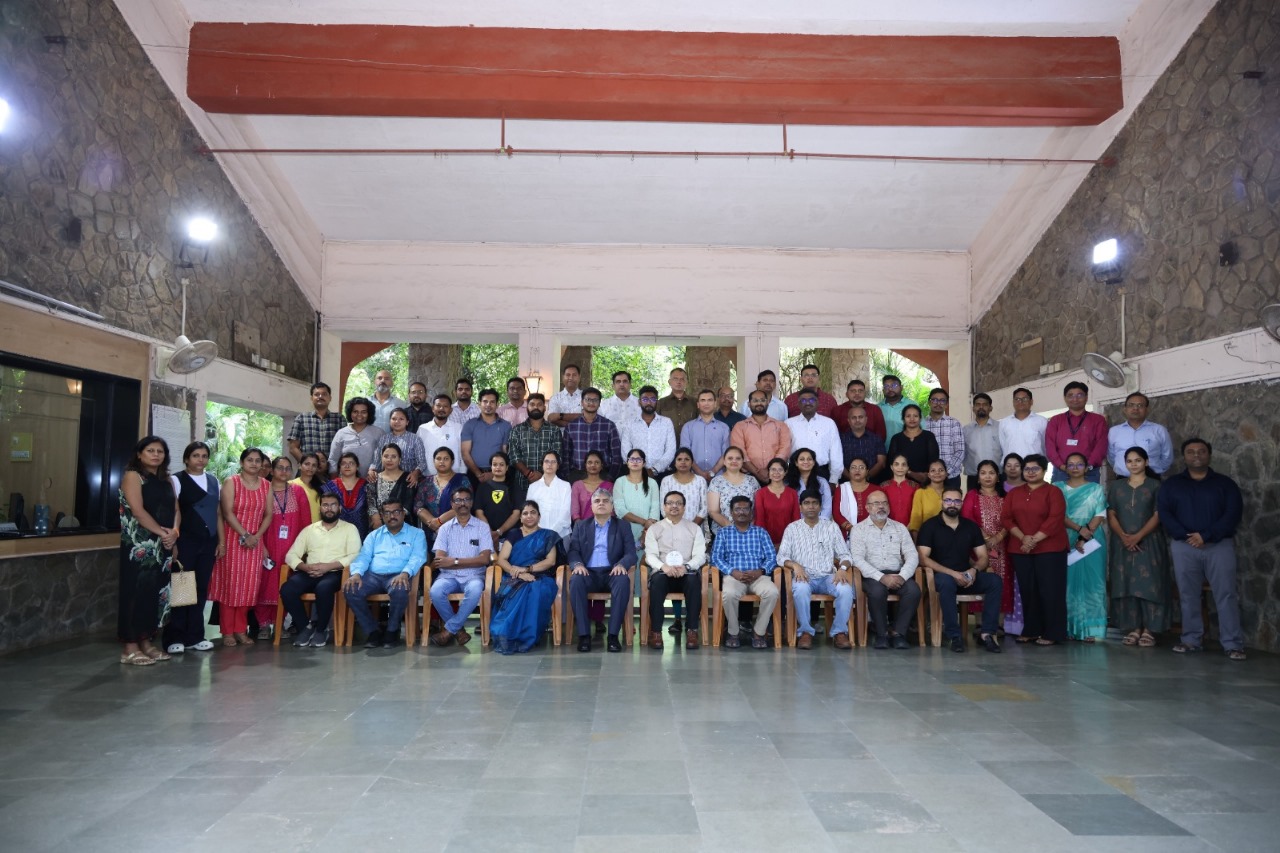Inaugural Ceremony:Post Graduate Diploma In Healthcare Quality Management Batch 2024-25