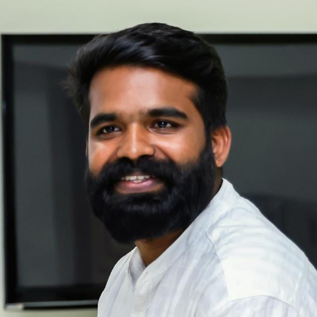 Picture is not Updated