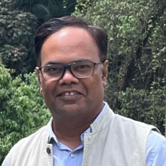 Picture is not Updated