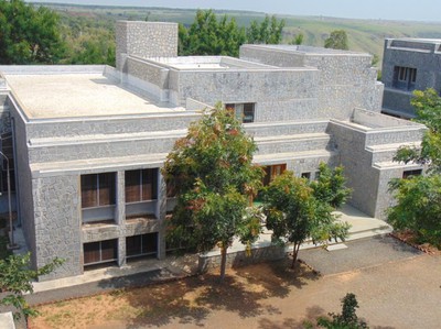Campus Library