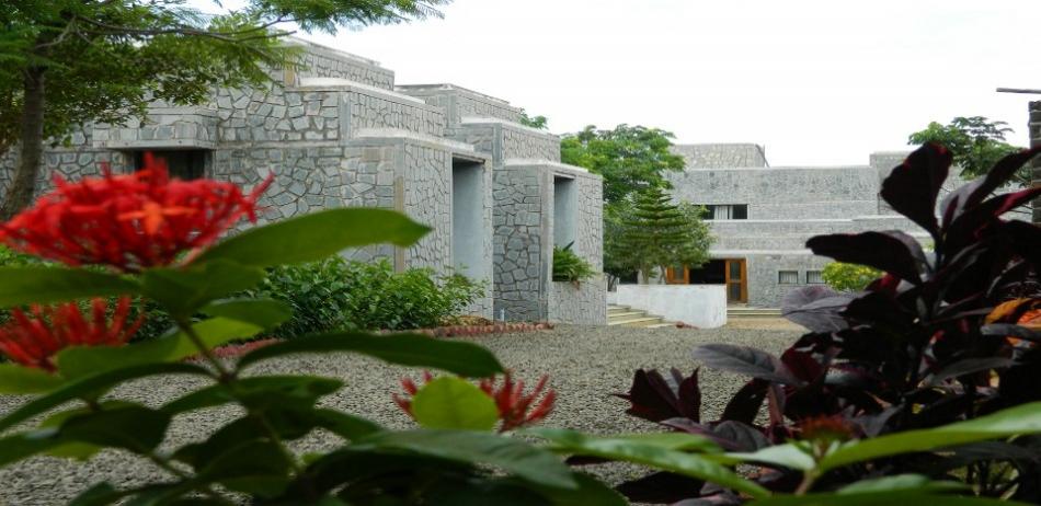 Campus View