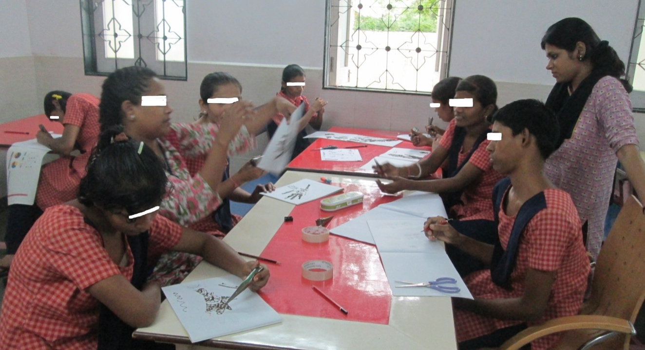 Chunauti Header Image