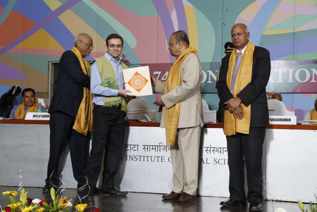 Convocation