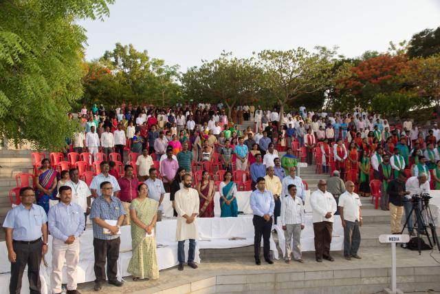 Convocation