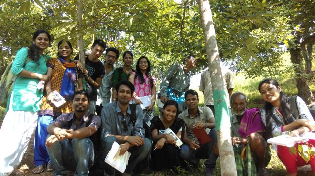 Field Trip