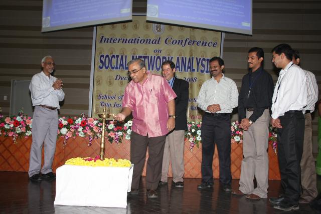 International Conference on Social Network Analysis