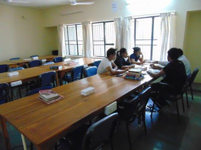 Campus Library