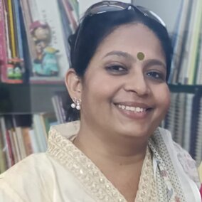 Picture is not Updated