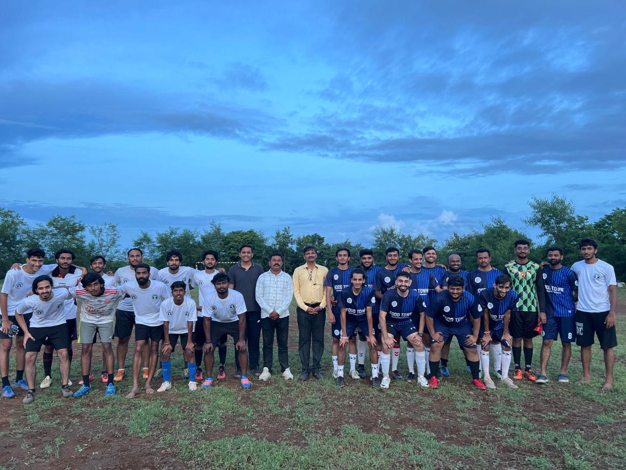 National Sports Day 2024