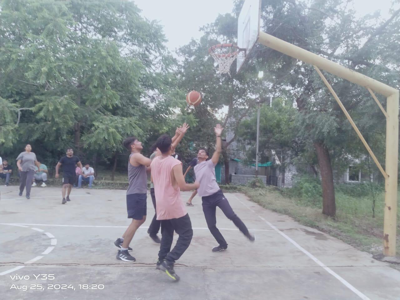 National Sports Day5 2024