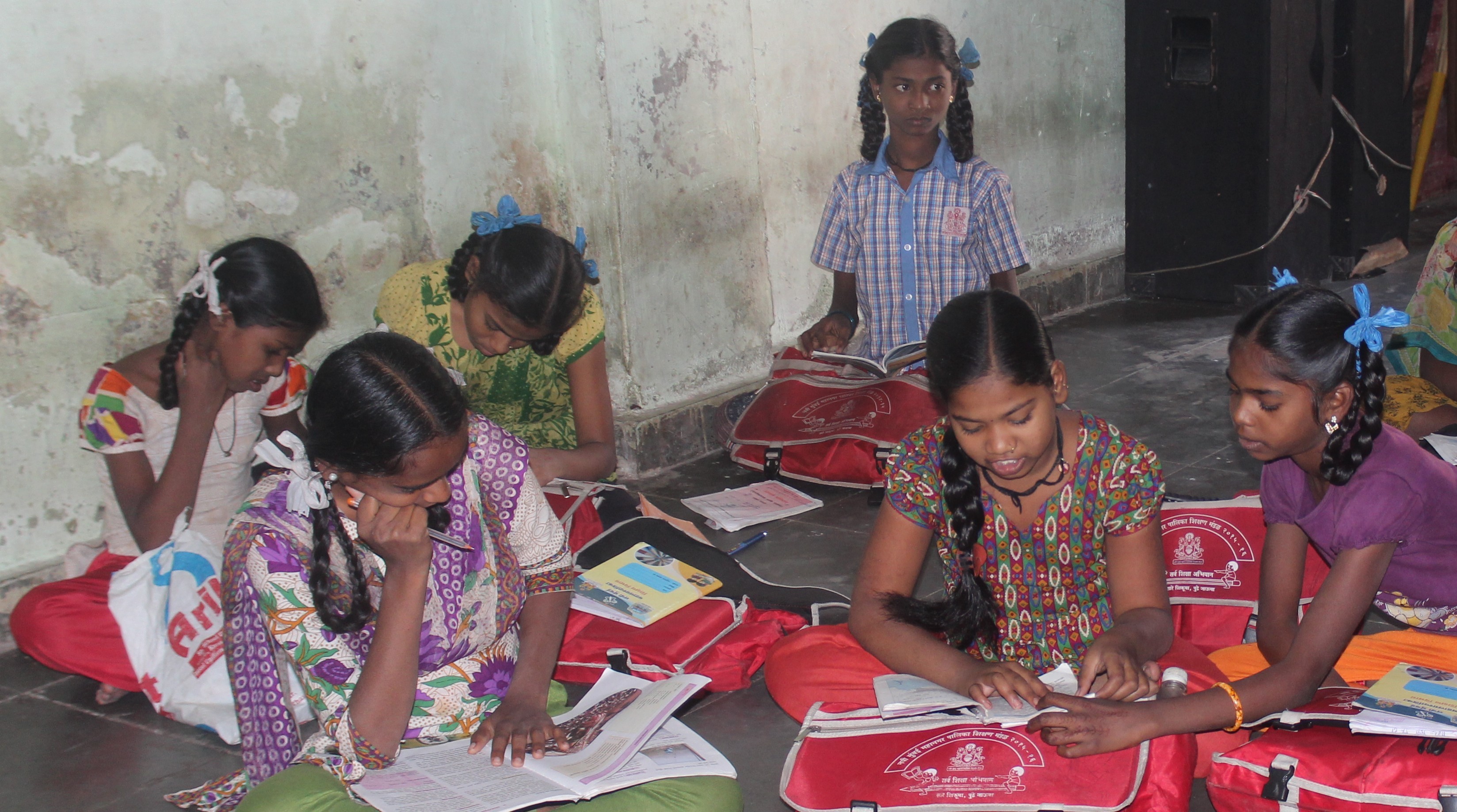 About | TANDA (Towards Advocacy, Networking and Developmental Action ...